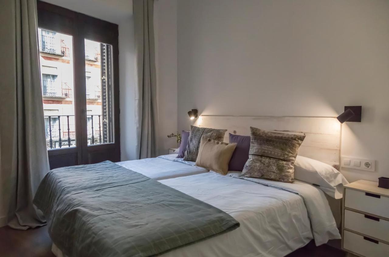 "La Anteplaza" Alojamiento Turistico Cuenca  Exteriör bild